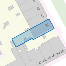 Perceel GVH11-P-8040