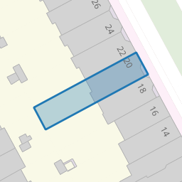 Perceel GVH11-P-8046