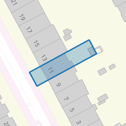 Perceel GVH11-P-8050