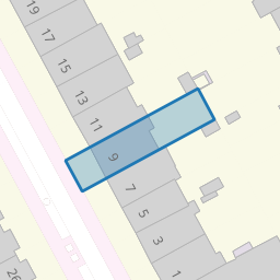 Perceel GVH11-P-8051