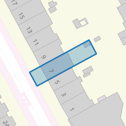 Perceel GVH11-P-8052