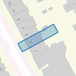 Perceel GVH11-P-8054