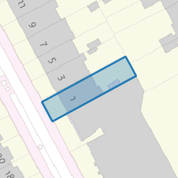 Perceel GVH11-P-8055