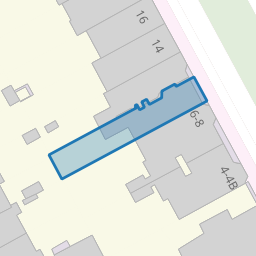 Perceel GVH11-P-8063