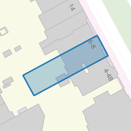 Perceel GVH11-P-8064