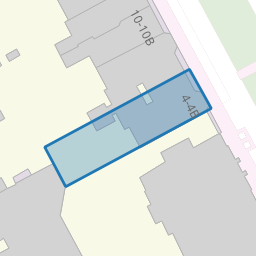 Perceel GVH11-P-8065