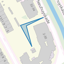 Perceel GVH11-P-8117