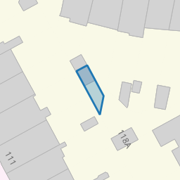 Perceel GVH11-P-8131