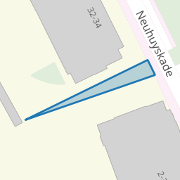 Perceel GVH11-P-8151