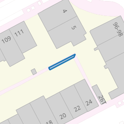 Perceel GVH11-P-8157