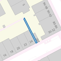 Perceel GVH11-P-8158