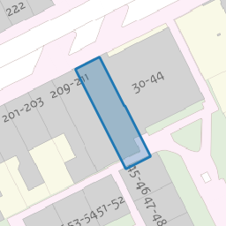 Perceel GVH11-P-8168