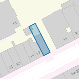 Perceel GVH11-P-8173