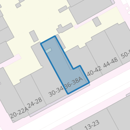 Perceel GVH11-P-8192