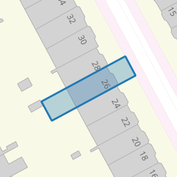 Perceel GVH11-P-8221