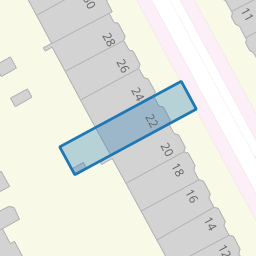 Perceel GVH11-P-8223