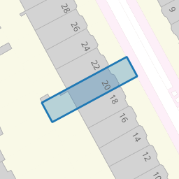 Perceel GVH11-P-8224