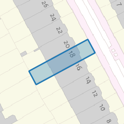 Perceel GVH11-P-8225