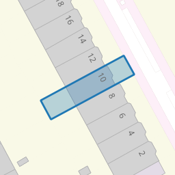 Perceel GVH11-P-8229