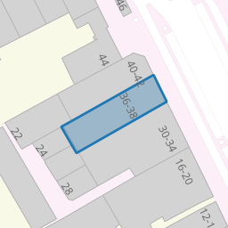 Perceel GVH11-P-8253