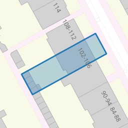 Perceel GVH11-P-8257