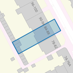 Perceel GVH11-P-8260