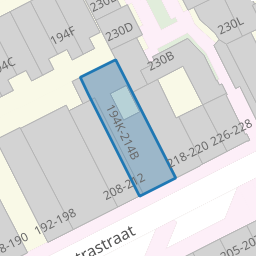 Perceel GVH11-P-8301