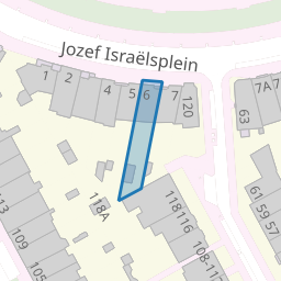 Perceel GVH11-P-8307