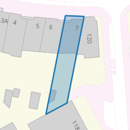 Perceel GVH11-P-8308