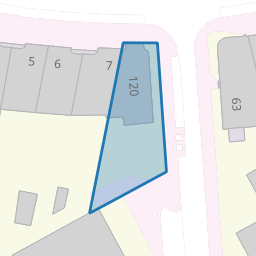 Perceel GVH11-P-8309