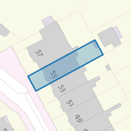 Perceel GVH11-P-8314