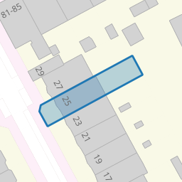 Perceel GVH11-P-8327