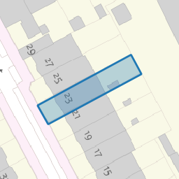 Perceel GVH11-P-8328