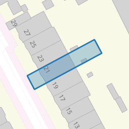 Perceel GVH11-P-8329