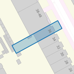 Perceel GVH11-P-8334