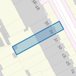 Perceel GVH11-P-8335