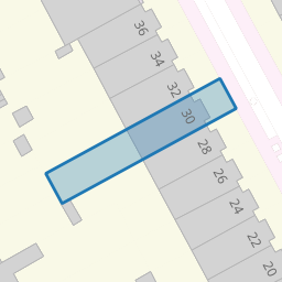 Perceel GVH11-P-8337