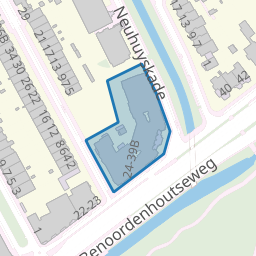 Perceel GVH11-P-8361