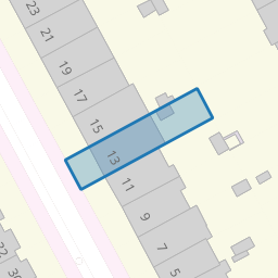 Perceel GVH11-P-8362