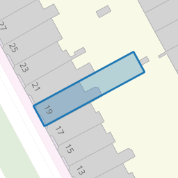 Perceel GVH11-P-8381