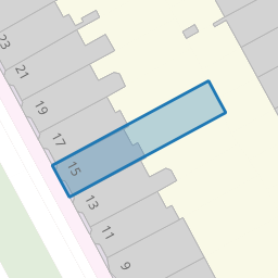 Perceel GVH11-P-8383