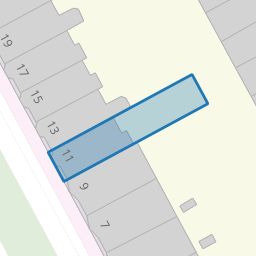 Perceel GVH11-P-8385