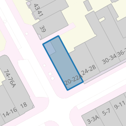 Perceel GVH11-P-8394