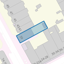 Perceel GVH11-P-8397