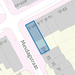 Perceel GVH11-P-8401