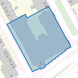 Perceel GVH11-P-8409