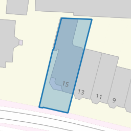 Perceel GVH11-P-8412