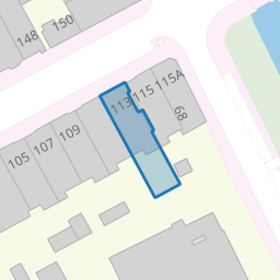 Perceel GVH11-P-8424