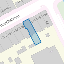 Perceel GVH11-P-8425