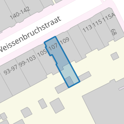 Perceel GVH11-P-8427